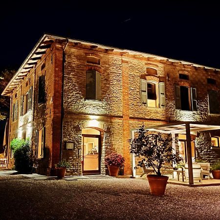 Casola Valsenio Il Cardello Locanda المظهر الخارجي الصورة