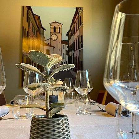 Casola Valsenio Il Cardello Locanda المظهر الخارجي الصورة