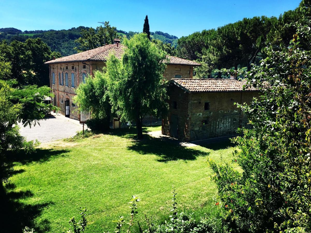 Casola Valsenio Il Cardello Locanda المظهر الخارجي الصورة