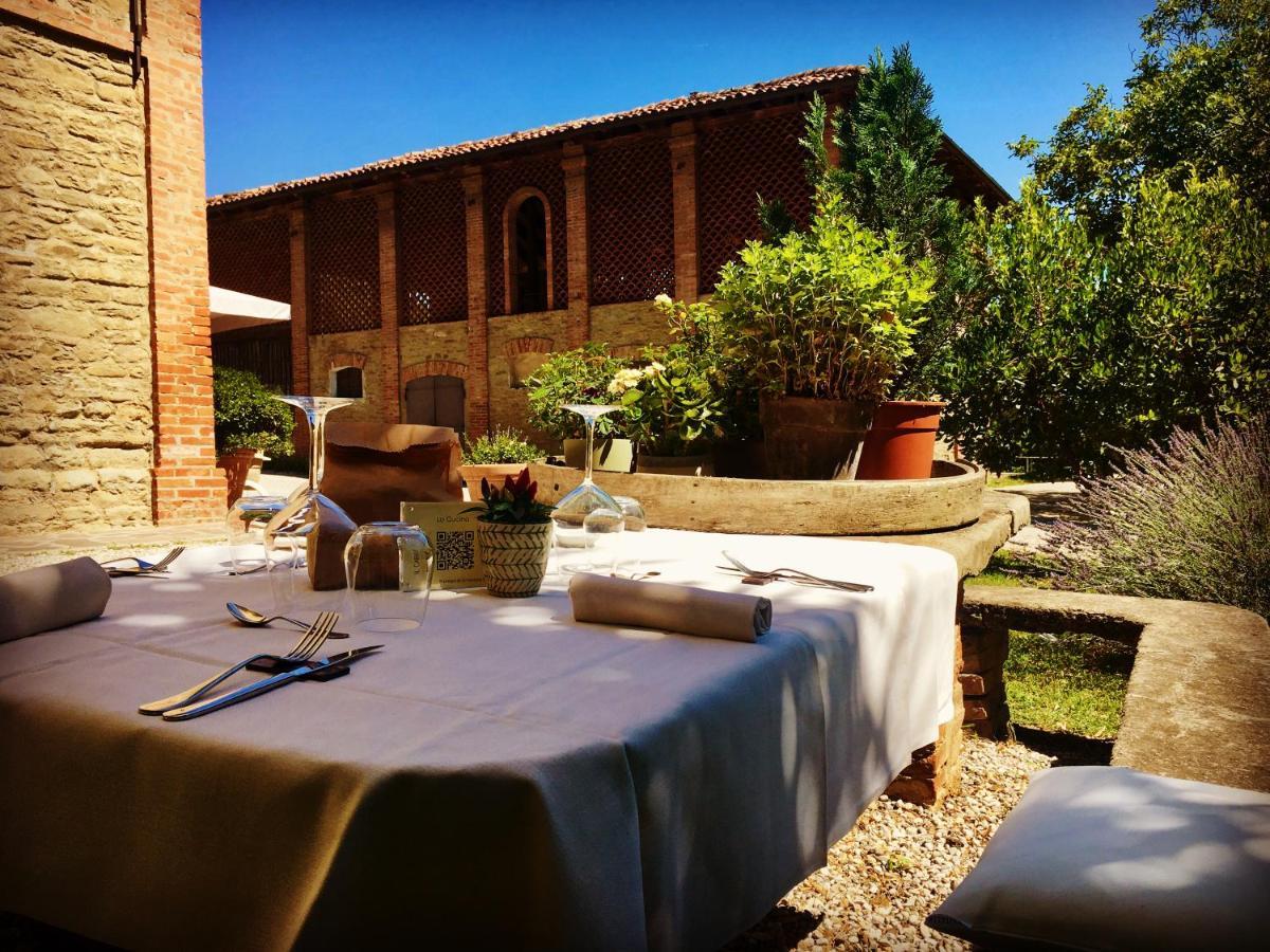 Casola Valsenio Il Cardello Locanda المظهر الخارجي الصورة