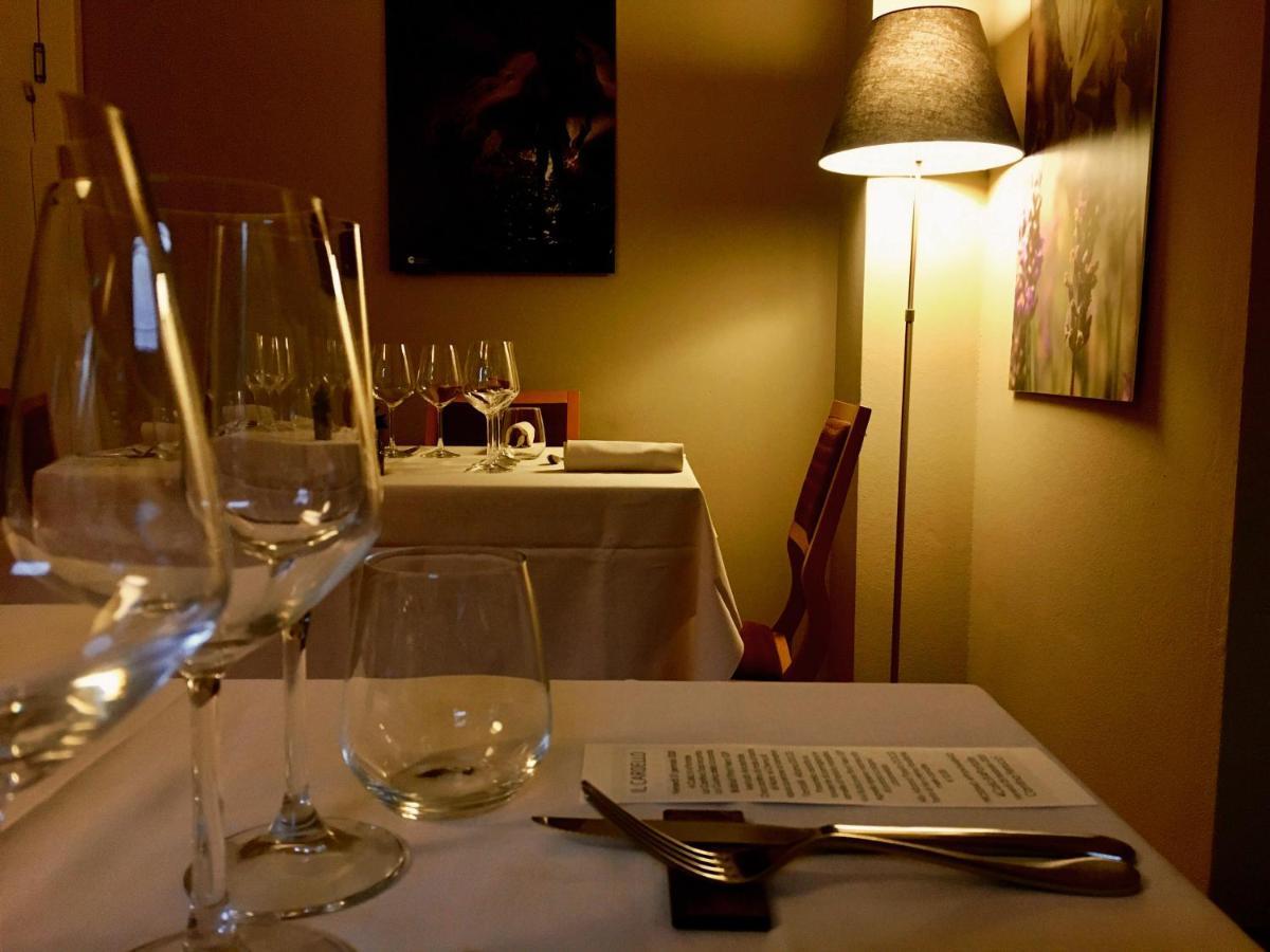 Casola Valsenio Il Cardello Locanda المظهر الخارجي الصورة