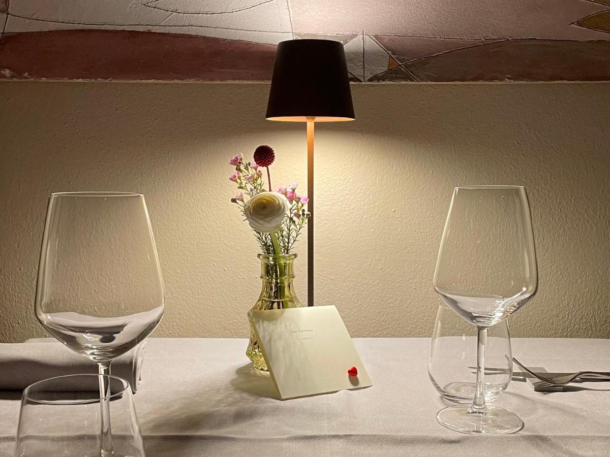 Casola Valsenio Il Cardello Locanda المظهر الخارجي الصورة