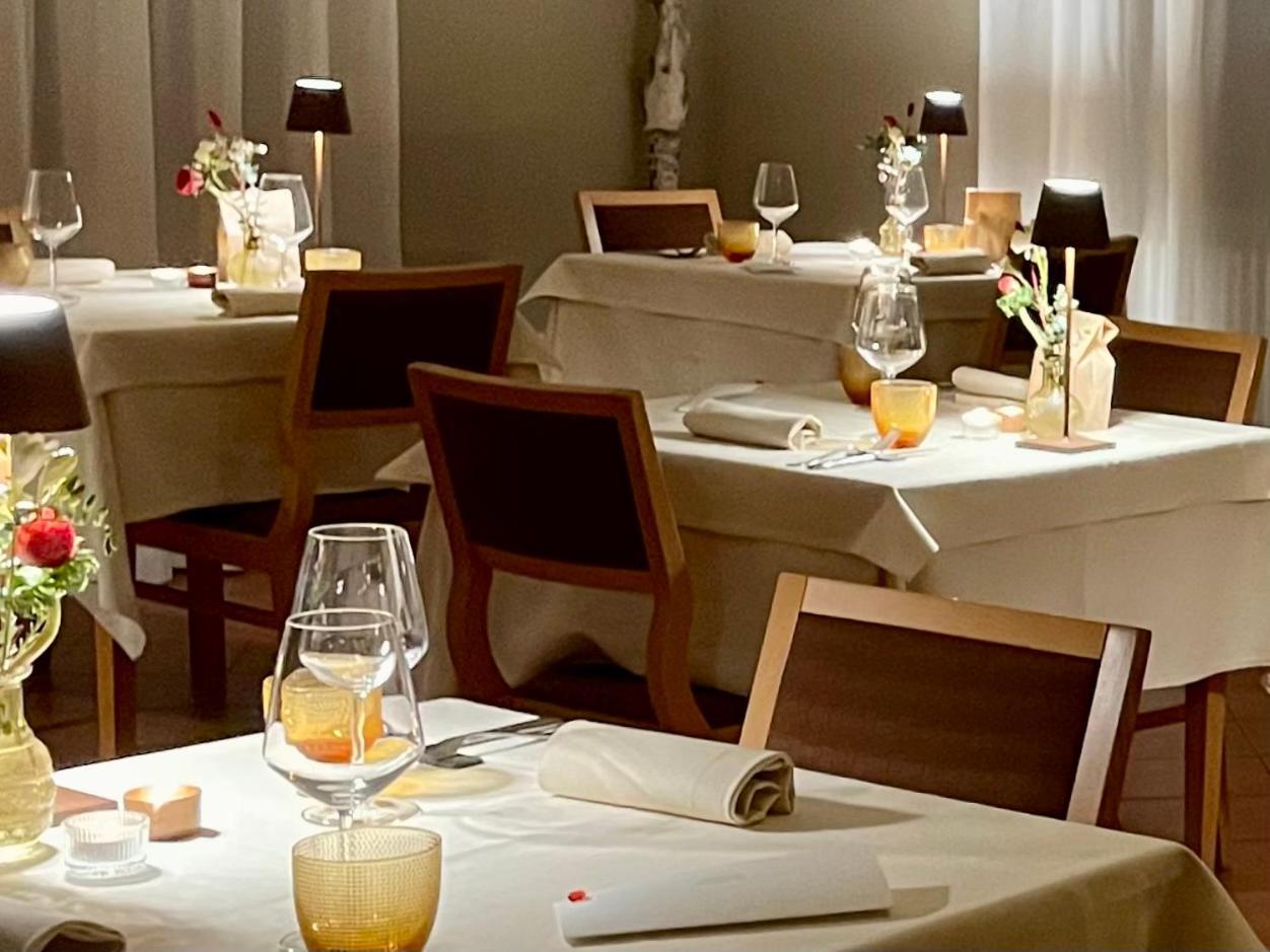 Casola Valsenio Il Cardello Locanda المظهر الخارجي الصورة