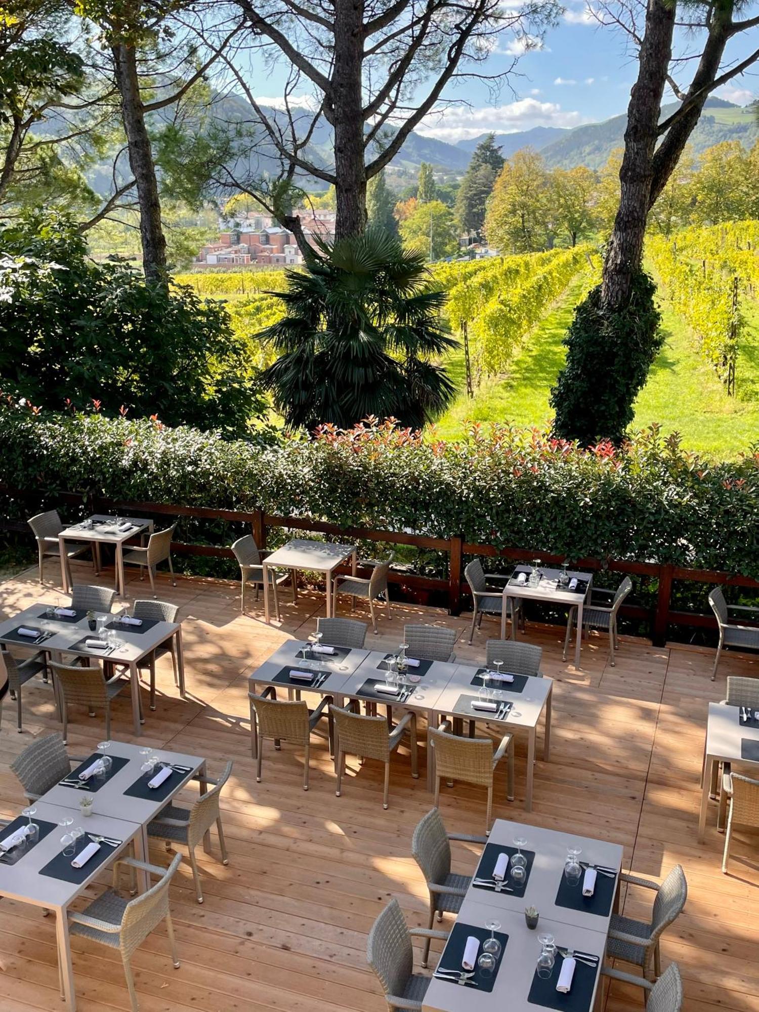 Casola Valsenio Il Cardello Locanda المظهر الخارجي الصورة